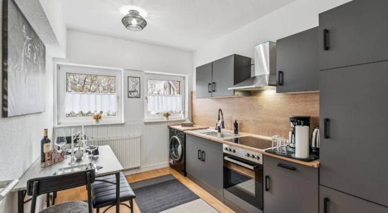 Holiday apartment with 1 room for 5 persons — photo 3