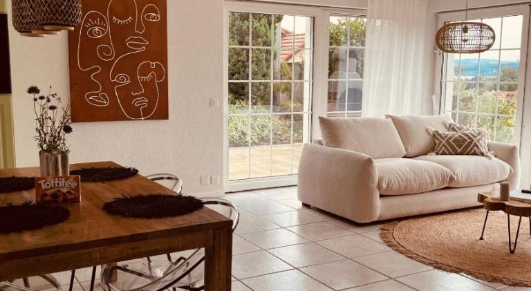 Rental apartment with 1 room for 5 persons — photo 2