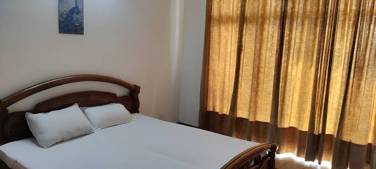 Vacation home with yard | Perfect for remote work | Pet-friendly in Lucknow