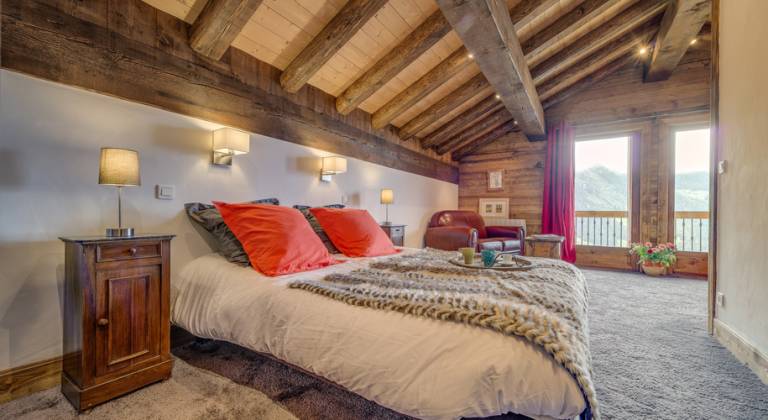 Gite with terrace | Next to the ski | Pets are welcome — photo 3