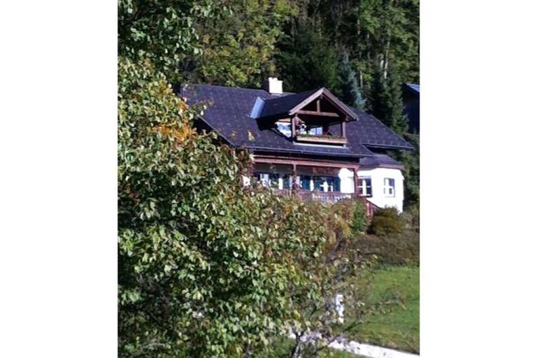 Ferienhaus  Gemeinde Altaussee