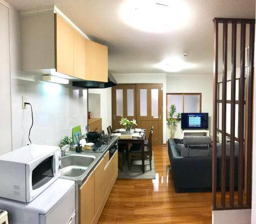100 m² Ferienwohnung