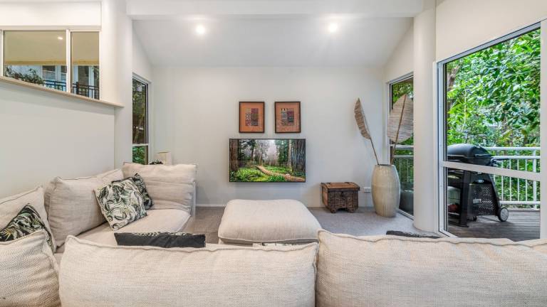 House Noosaville