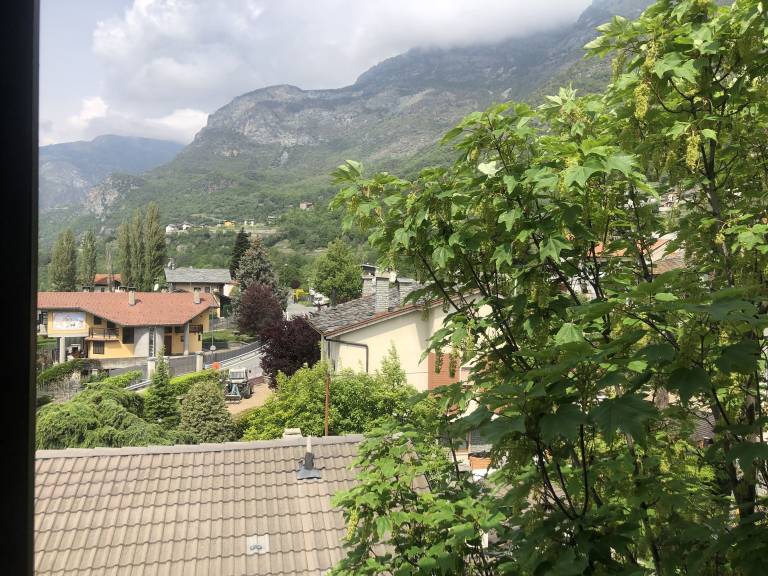 Appartamento Saint-vincent