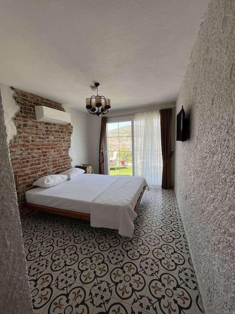 Bed & Breakfast Çeşme