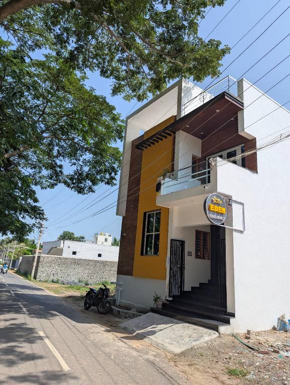 House Paradise beach