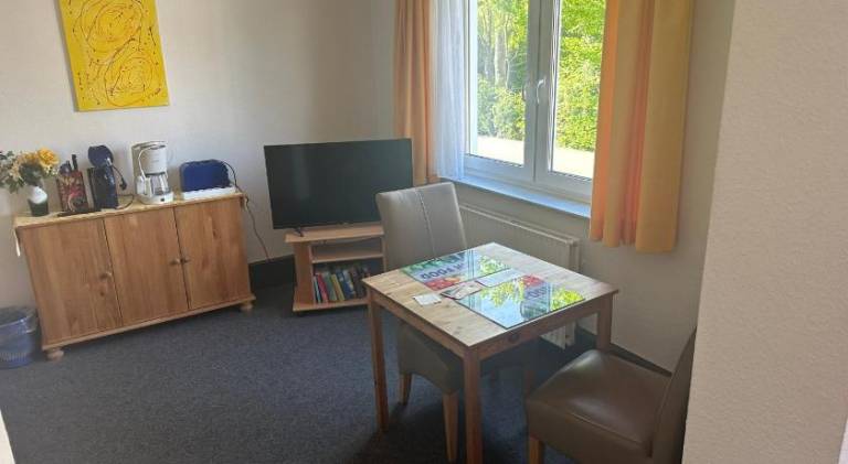 Die kleine Pension — photo 2
