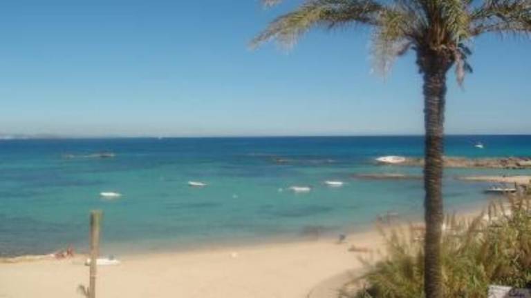 Ferienwohnung Formentera