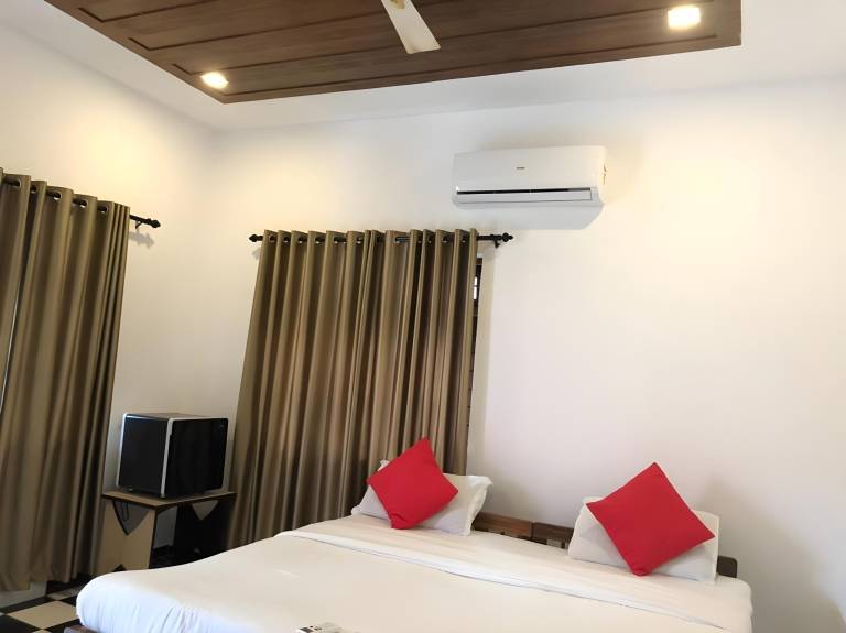RNB BEACH RESORT — photo 5