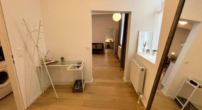 Apartment with 1 room for 4 persons — photo 4