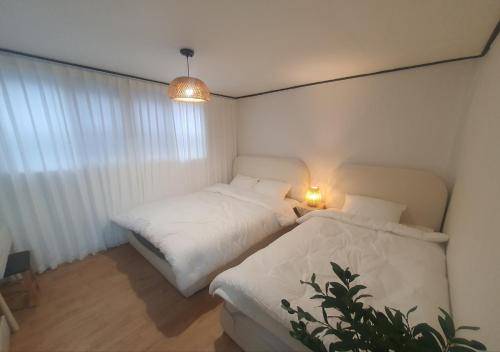 30 m² Ferienwohnung