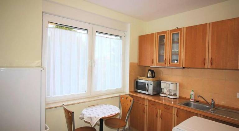 Holiday apartment with yard & terrace | Pet-friendly — photo 4