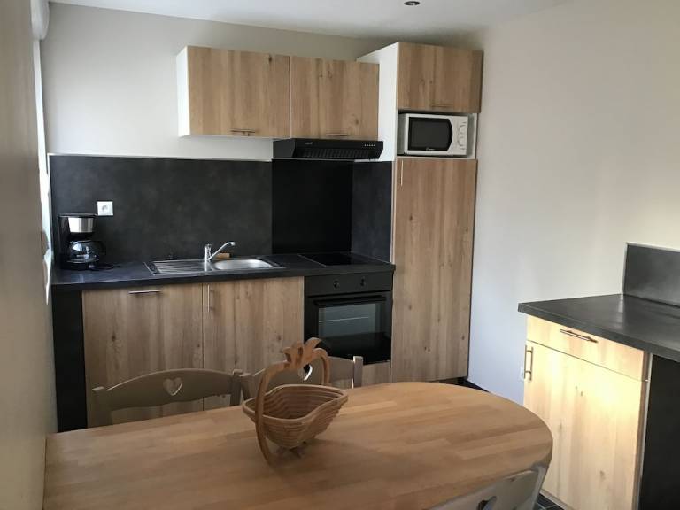 Cottage Boulogne-sur-Mer