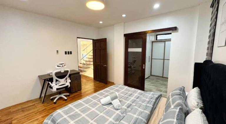 Fully equipped nice house with terrace, garden & BBQ | Perfect for remote work | Pets are welcome — photo 2
