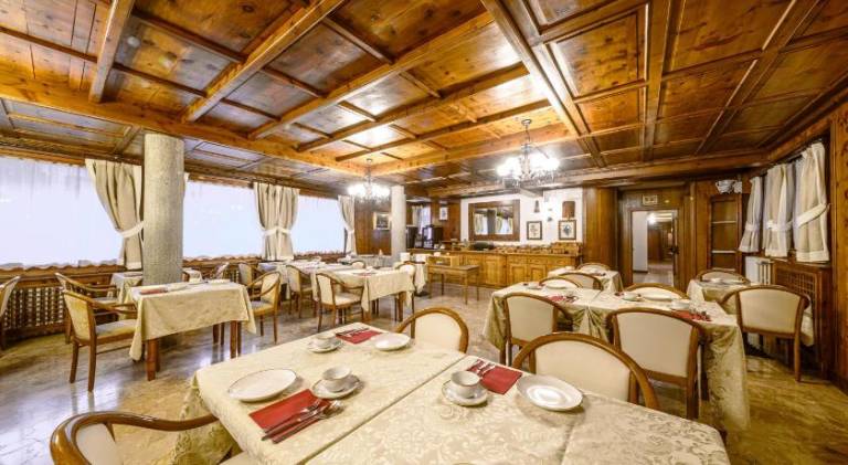 Hotel Ambassador Bormio — photo 2