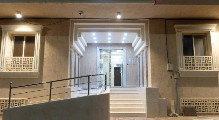 Dyar Sultana - 10 Mins Drive to Al Masjed Al Nabwi — photo 4