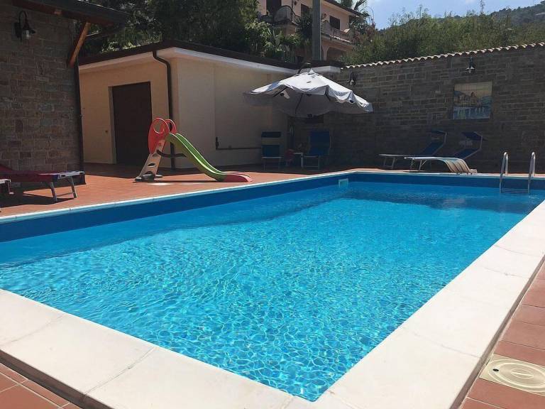 Villa Alani