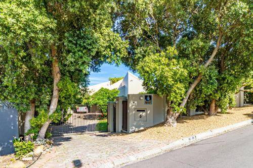 55 m² Ferienwohnung