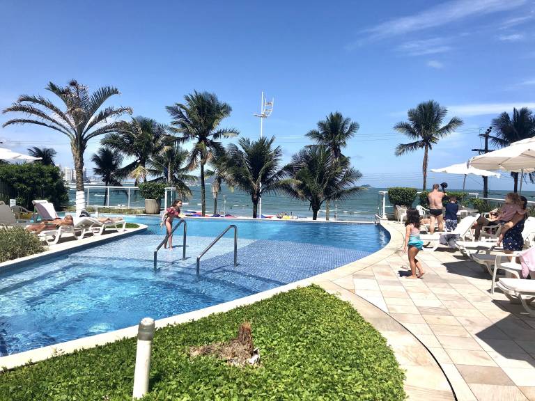 Apartamento  Ponta da Praia