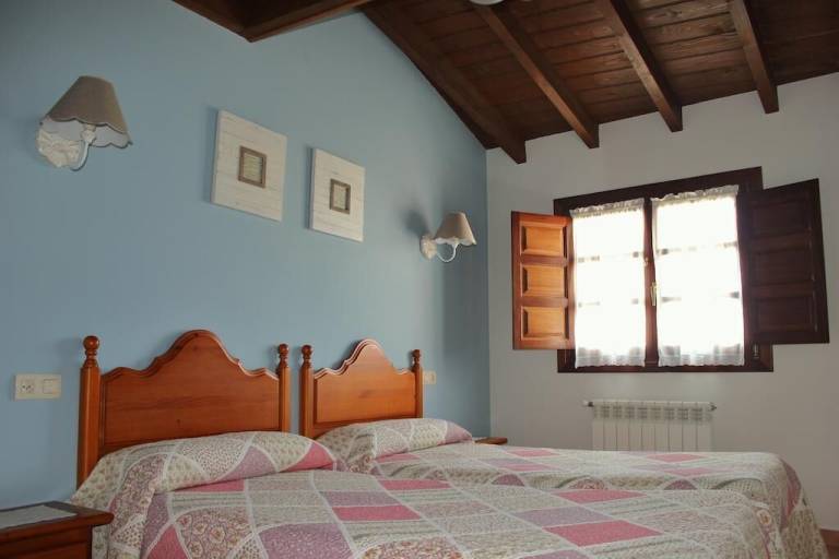 Cottage Llanes