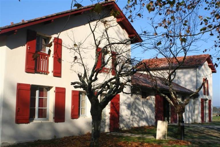 Gîte Saubrigues