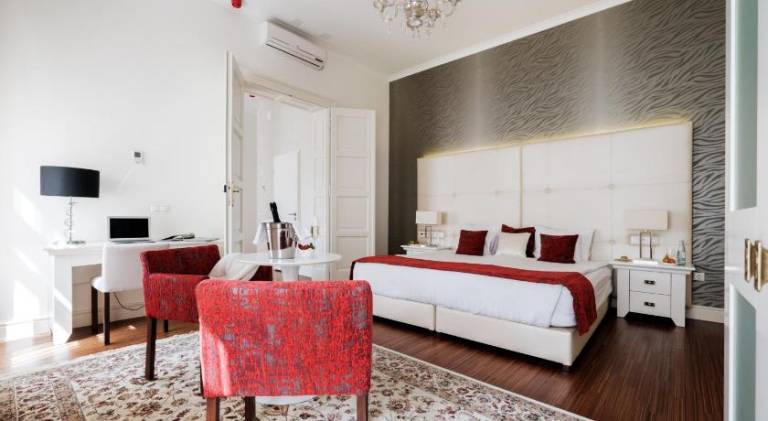 Adele Boutique Hotel — photo 2