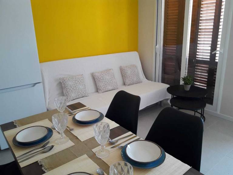 Apartamento  Malgrat de Mar