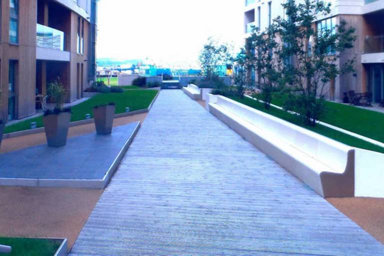 Appartement  Belfast