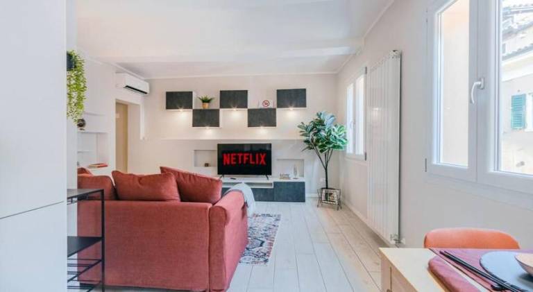 Holiday apartment | Dogs allowed — photo 3