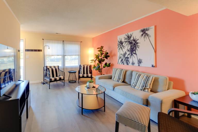 Apartment Morehead City