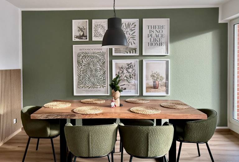 Ferienwohnung Borken