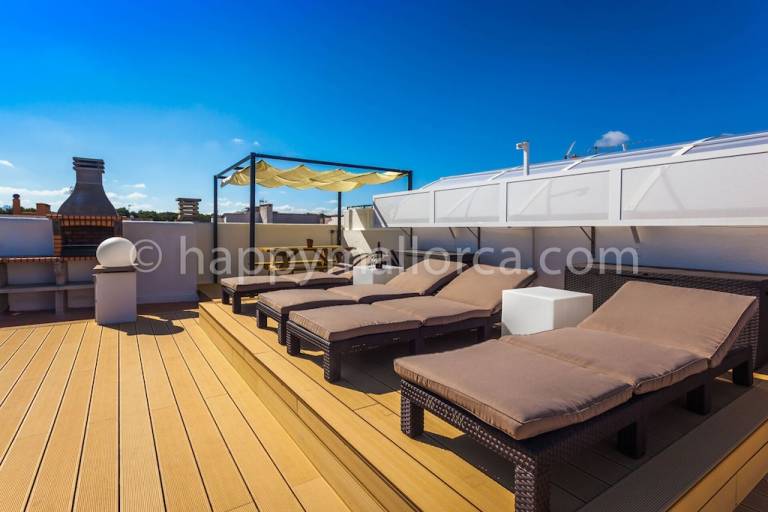 Apartamento Can Picafort