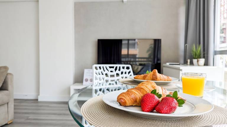 Fully equipped apartment | Sea view | Beach nearby | Pets allowed — photo 4