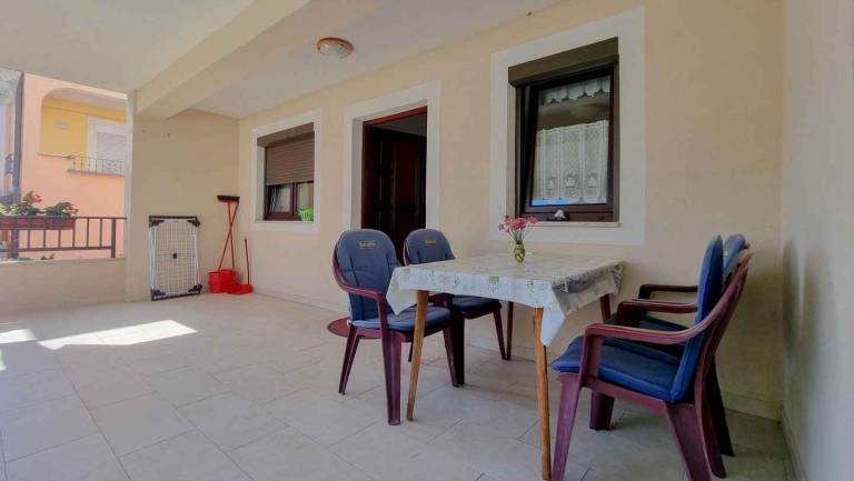 Nice holiday apartment with terrace & grill | Pets allowed — photo 5