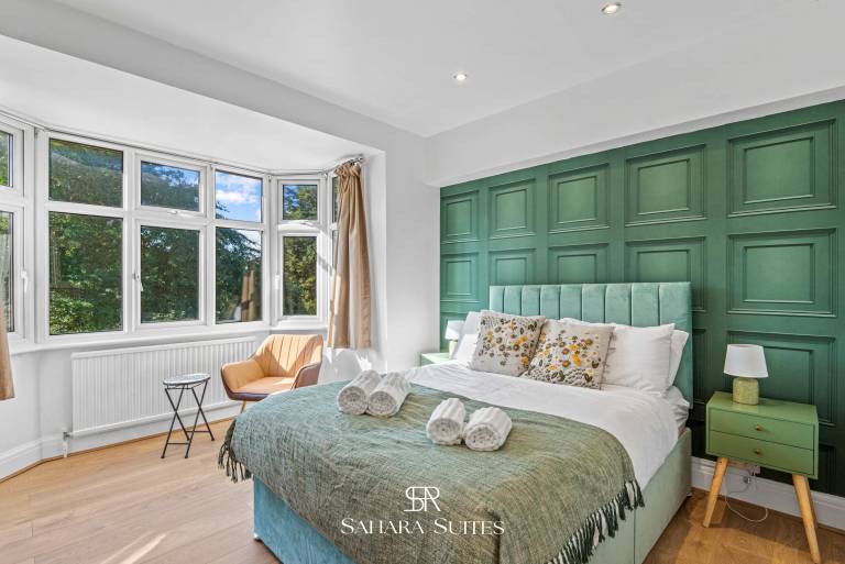 Apartment Wokingham
