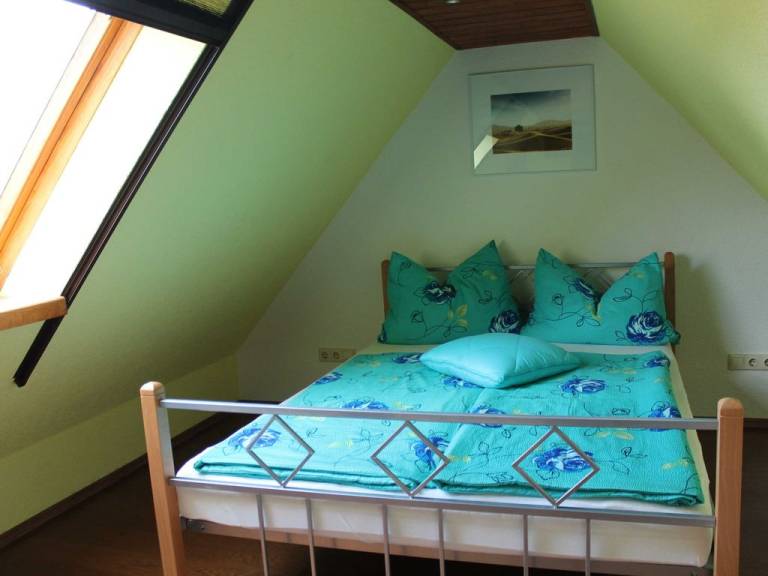 Ferienwohnung Bernsgrün