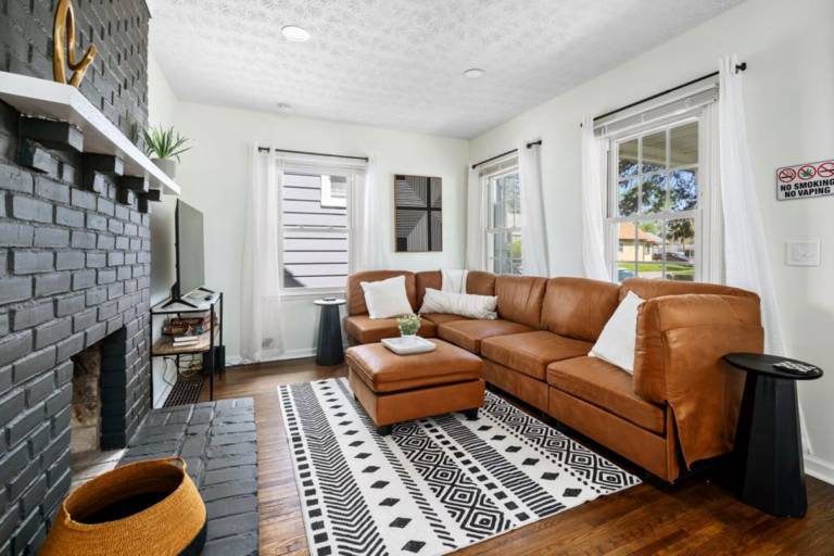 House with 4 rooms for 8 persons in Franklin, OH