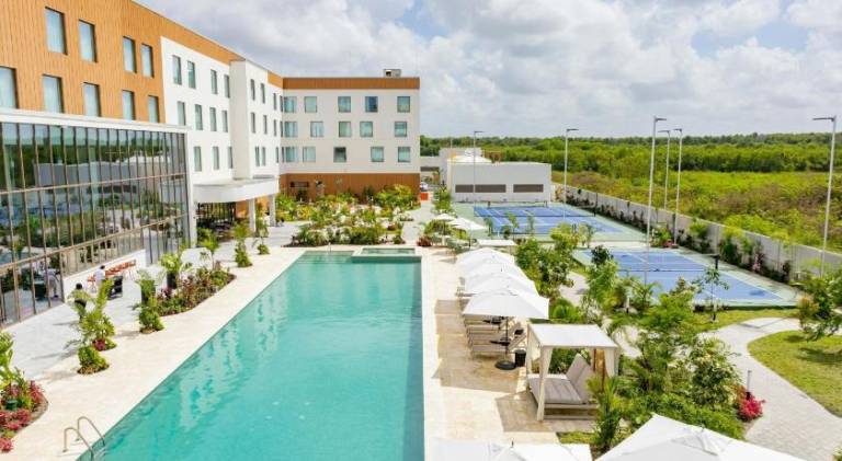 Four Points by Sheraton Georgetown