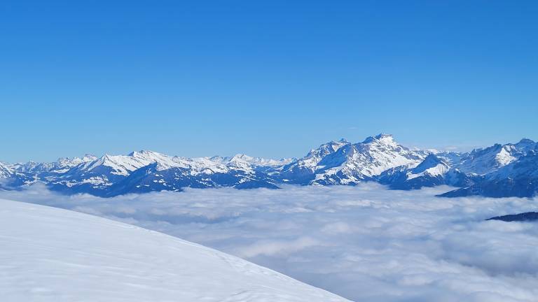 Ferienwohnung in Val-d'Illiez, Portes du Soleil für max. 2 Personen Ferienwohnung in Val-d'Illiez, Portes du Soleil für max. 2 Personen