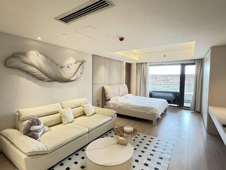 Aparthotel  Wangjing