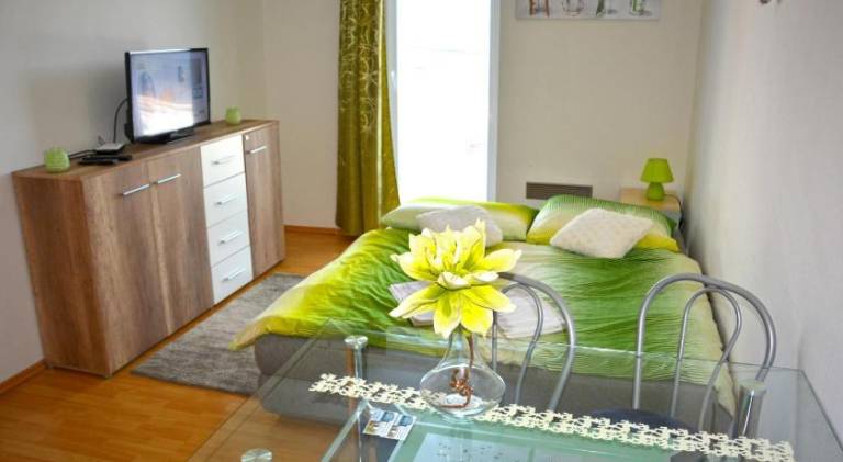 Apartament Donovaly
