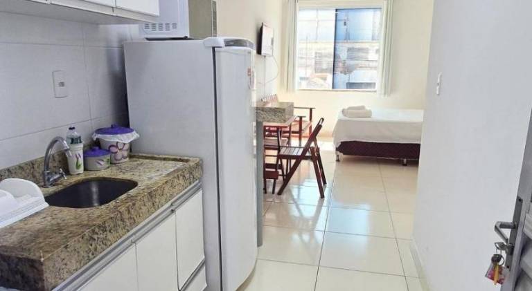 Rental apartment with 1 room for 2 persons — photo 4