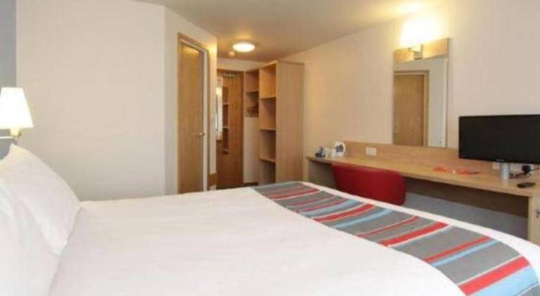 Travelodge Kettering Thrapston — photo 5