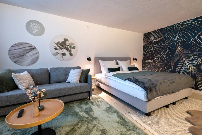 Ferienwohnung Bobingen