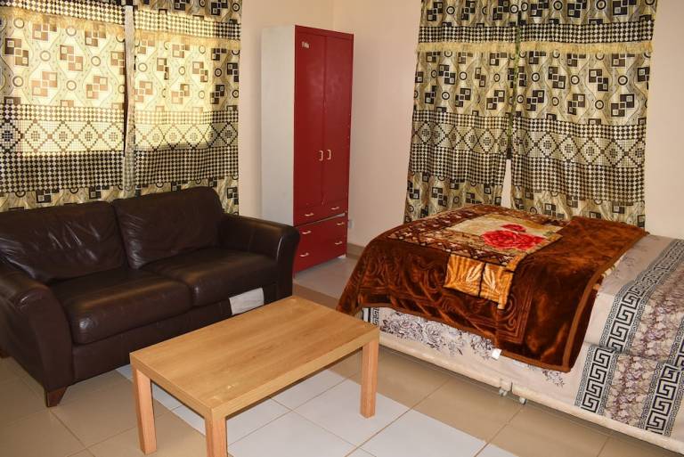 Appartement  Brusubi