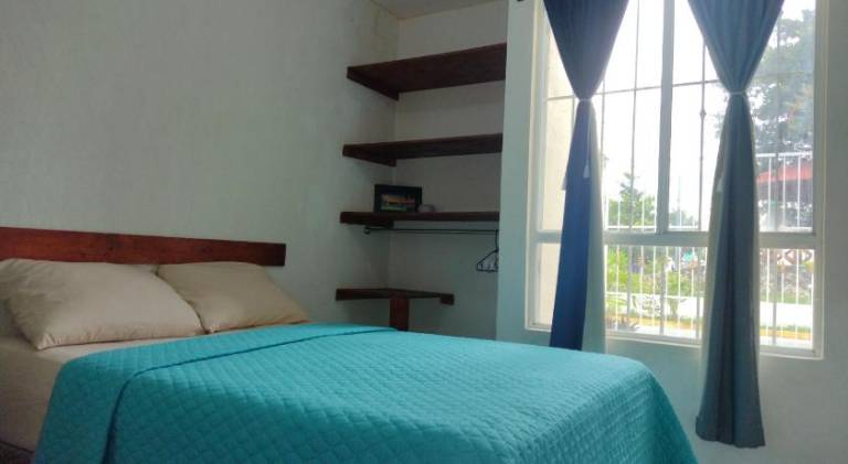 Rental apartment with 2 rooms for 8 persons — photo 2