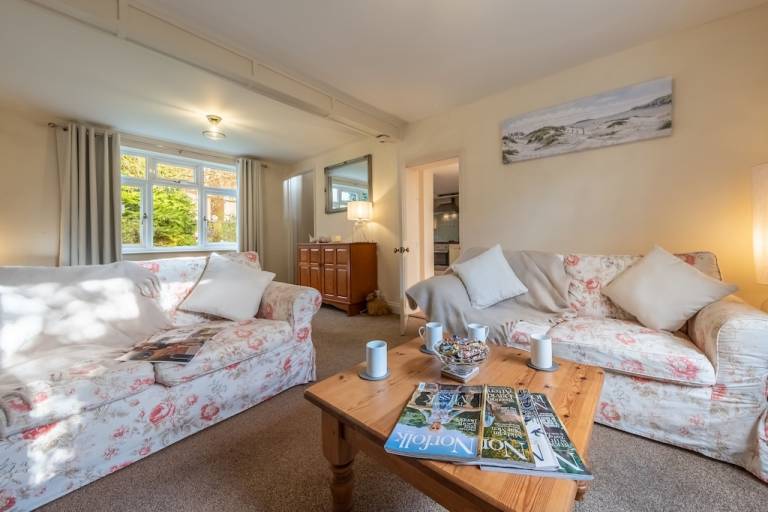 Cottage Weybourne