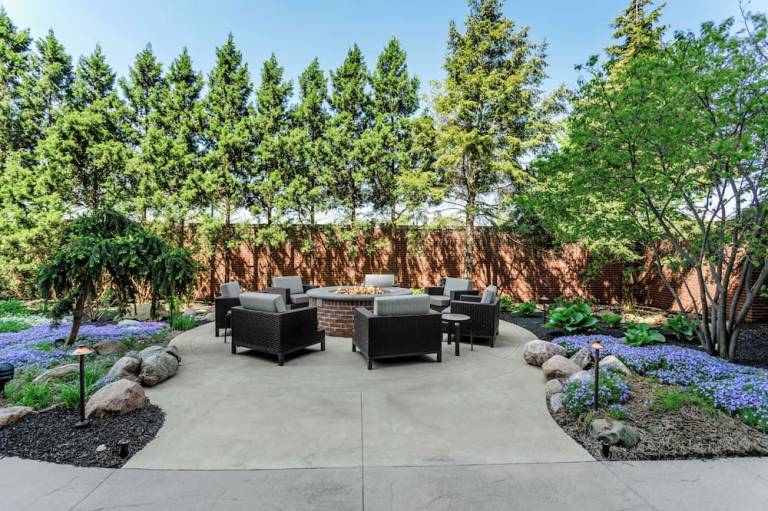 Courtyard by Marriott Easton Columbus