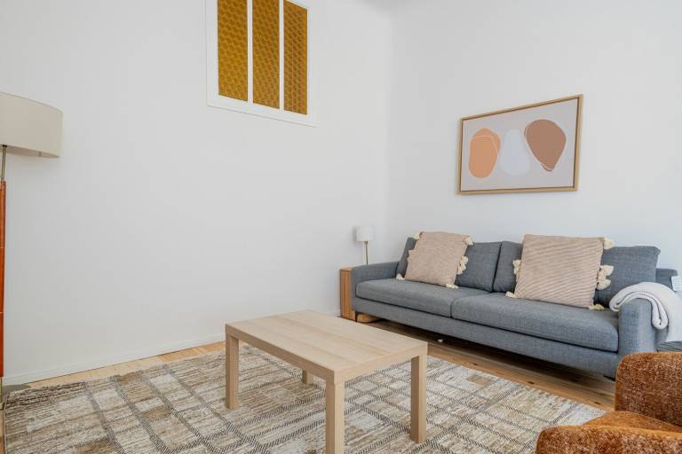 Apartment Lichtenberg