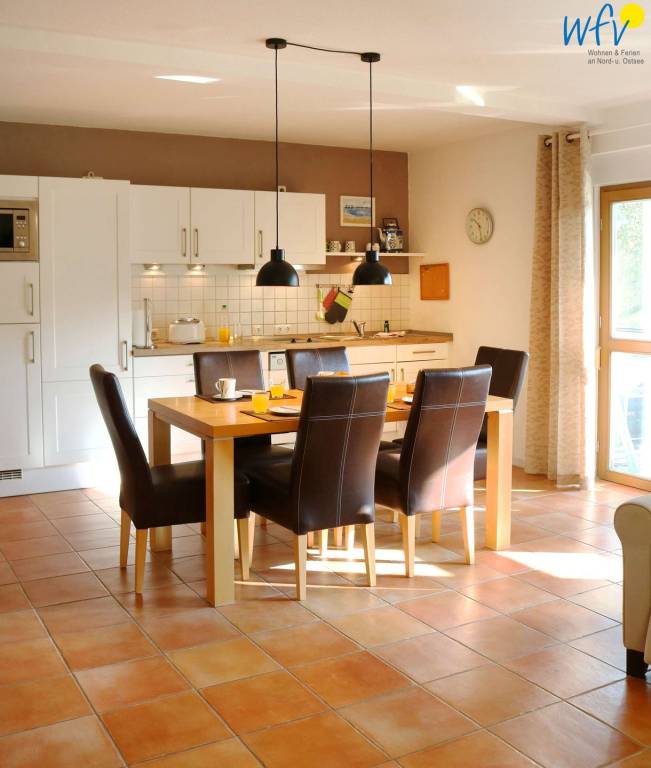 Komfortable Ferienwohnung im Ferienpark Seedorf in Sellin — photo 3